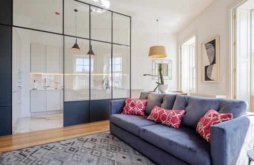 Centro / Baixa Apartment | Boutique Rentals- The Ribeira great views