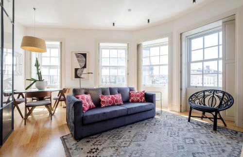 Sao Nicolau Apartment | BOUTIQUE Rentals- THE RIBEIRA* Apt great views
