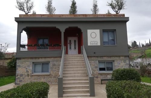 Dasochori Hotel | Boutique Rooms "O"