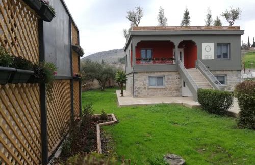Dasochori Hotel | Boutique Rooms "O"