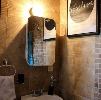 Ciudad Satelite House | Boutique Rosas - Satèlite