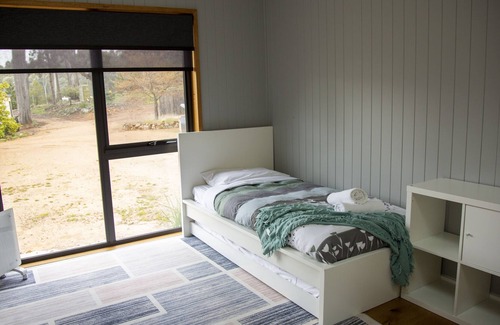 Yaouk House | Boutique Snowy Mountains Getaway - Relax | Reconnect | Recharge