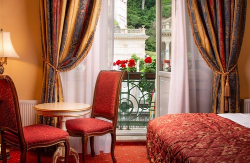 City Centre Hotel | Boutique Spa Hotel Aqua Marina