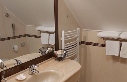 City Centre Hotel | Boutique Spa Hotel Aqua Marina