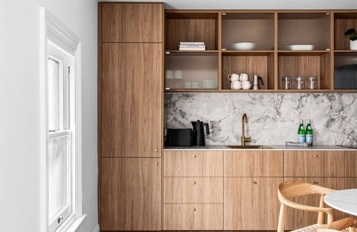 Kensington Apartment | BOUTIQUE STAYS - The Vault