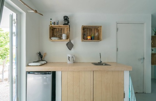 La Quinta Villas Apartment | 'Boutique' studio 'Dushi Bida'