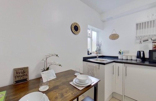 Balham Apartment | Boutique Studio London SW12,