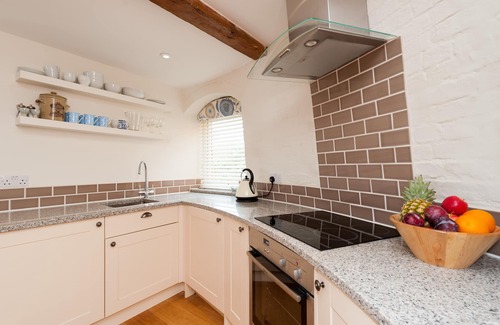 Martlesham Heath House | Boutique style luxury accommodation in a converted Windmill for 2 in Woodbridge