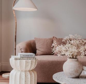 South Melbourne House | Boutique stylish home in South Melbourne