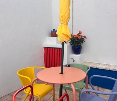 Ericeira Villa | Boutique Surf House in Surf Paradise