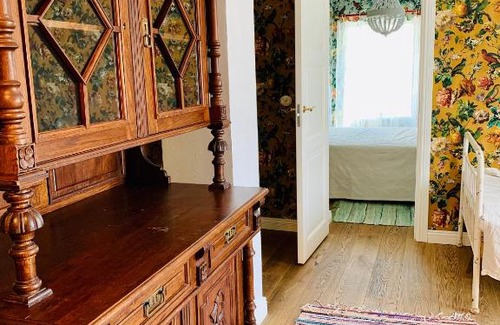 Mustvee Villa | Boutique Villa MAMELFA