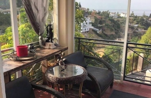 Marbella Villa | Boutique Villa Marbella