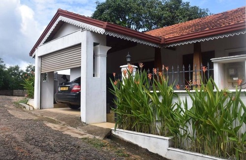 Kalagedihena Villa | Boutique Villa offers a personalized and private holiday venue