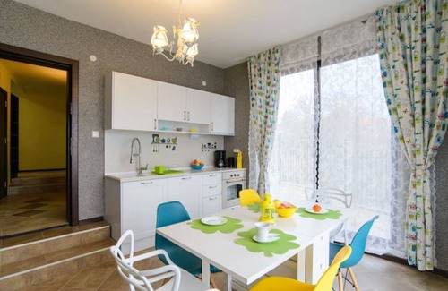 Varna Villa | Boutique Villa Varna View - Varna Total!nPure experience with incomparable view