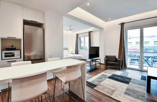 Glyfada Apartment | Boutique40 Luxury Apartment