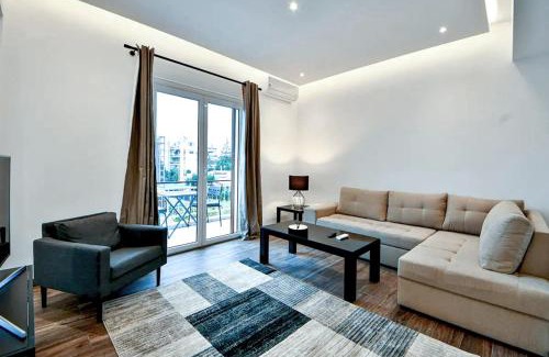 Glyfada Apartment | Boutique40 Luxury Apartment