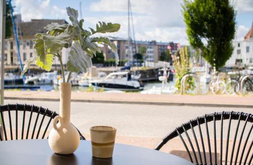 Binnenstad Hotel | Boutiquehotel Princenjagt