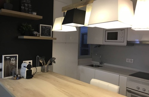 Coia Apartment | Bouzas Apartment newly renovated