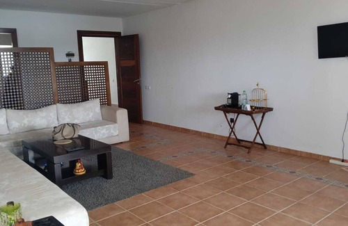 Bouznika Apartment | Bouznika Bay Beach 3BR Apartment