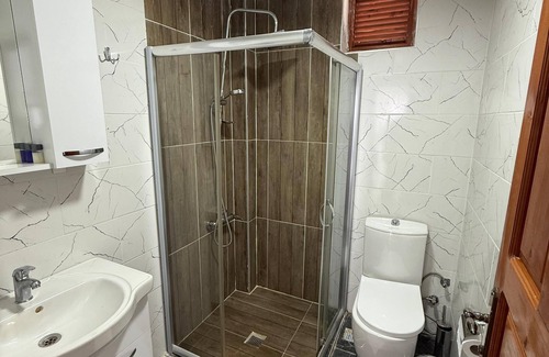 Tekirova House | Bova Rooms