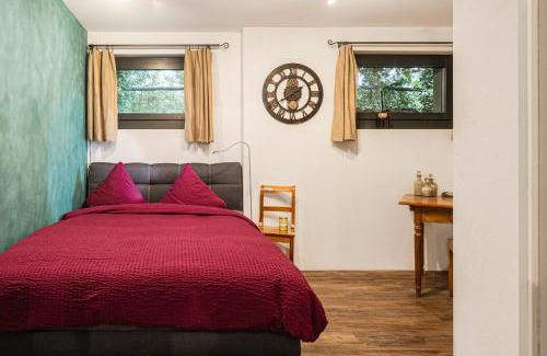 Flasch Apartment | Bovel