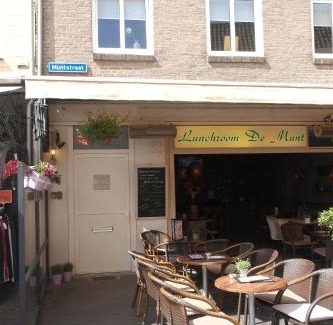 Valkenburg aan de Geul Apartment | Boven de ijsjes