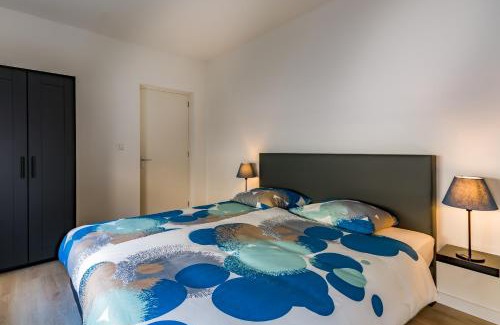 Valkenburg aan de Geul Apartment | Boven de ijsjes