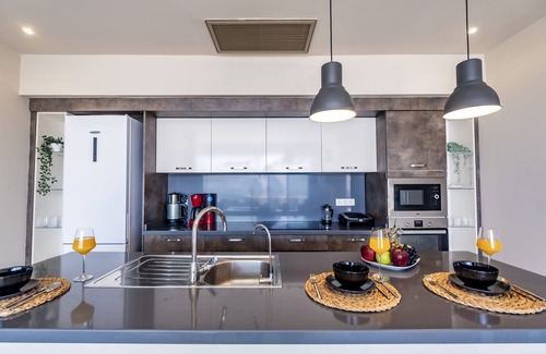 Geris Villa | Bovilla Hotels Yalikavak