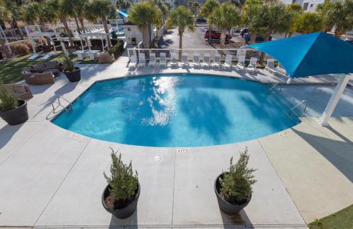 Goose Creek Apartment | Bowen Village 1206