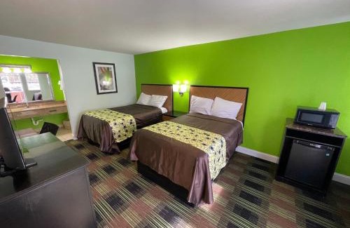 Chesapeake Hotel | Bowers Hill Inn Chesapeake