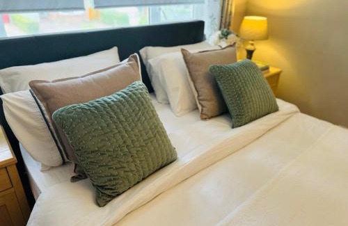 Letchworth House | Bowershott
