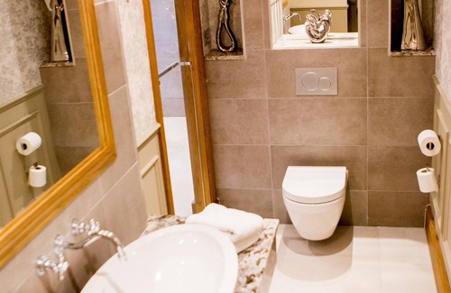 Howwood Hotel | Bowfield Hotel and Spa