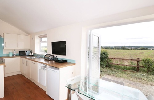 Mansfield Cottage | Bowler Yard Cottage