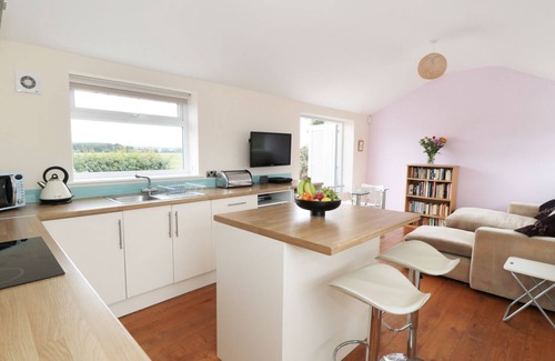 Mansfield Cottage | Bowler Yard Cottage