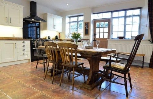 Porlock Cottage | Bowness Cottage in Porlock