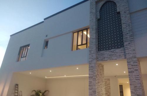 Muscat House | Bowshar Home