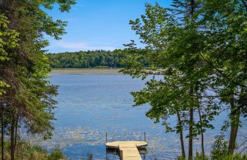 Remer House | Boy Lake Lodge