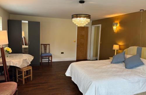 Chackmore House | Boycott House