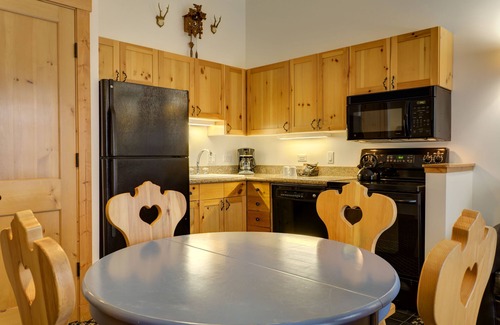 Boyne Falls Resort | Boyne Mountain Resort