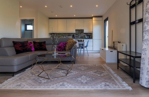 Trim House | Boyne View House