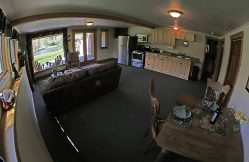 Bozeman Apartment | Bozeman Retreat close to University, Trails, Museum, Oracle