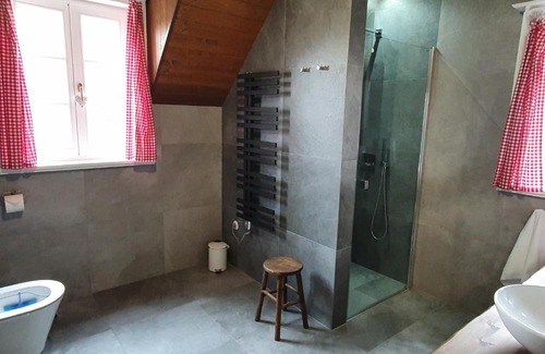 Ostruzna Ski Chalet | BP Chata Ostružná