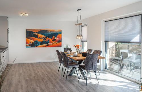 Horb am Neckar Apartment | BPS Apartment #10 Flair - NEU - Deluxe - Modern