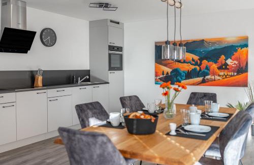 Horb am Neckar Apartment | BPS Apartment #10 Flair - NEU - Deluxe - Modern