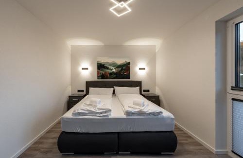 Horb am Neckar Apartment | BPS Apartment #6 View - NEU - Deluxe - Modern