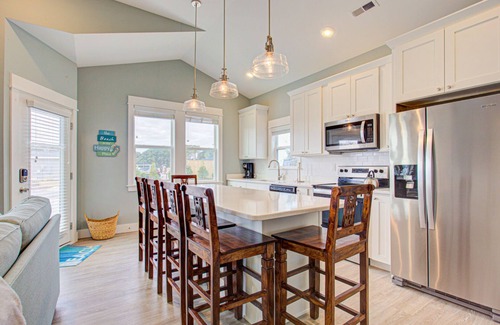 Corolla Light Condo | BQ12A Beach Jewel * 10 Min Walk to Beach