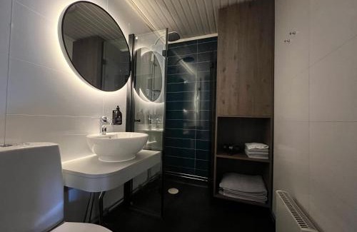 Lulea Municipality Ski Chalet | Brändön Lodge Full Service cabin