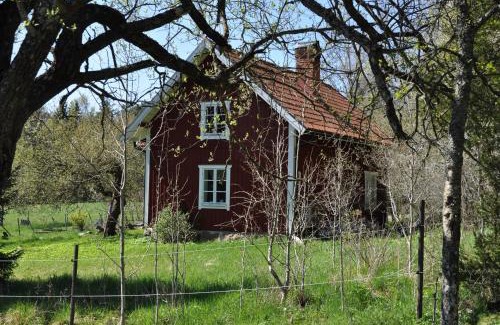 Knivsta House | Brännkärrstorpet B&B