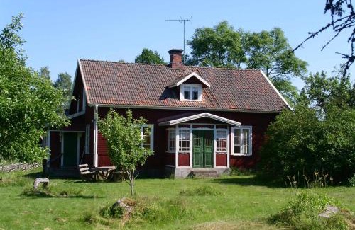 Malilla House | Brännsjötorp