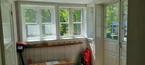 Malilla House | Brännsjötorp